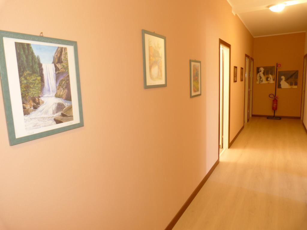 Le Colline Del Garda Hotel Bussolengo Exterior photo