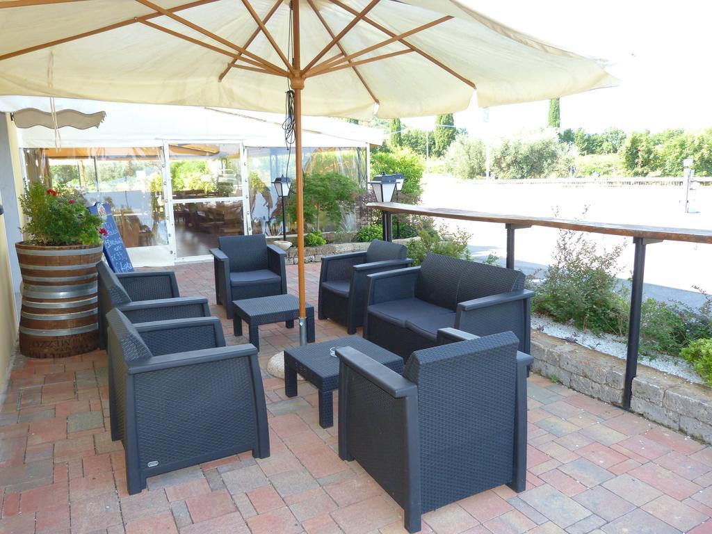 Le Colline Del Garda Hotel Bussolengo Exterior photo
